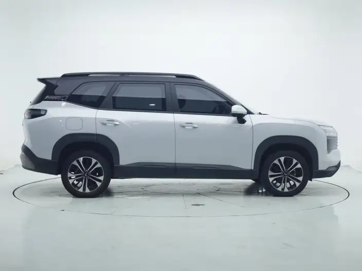 Xingguang 560 PHEV 2026 Model 125km Luxury Model – фото 8