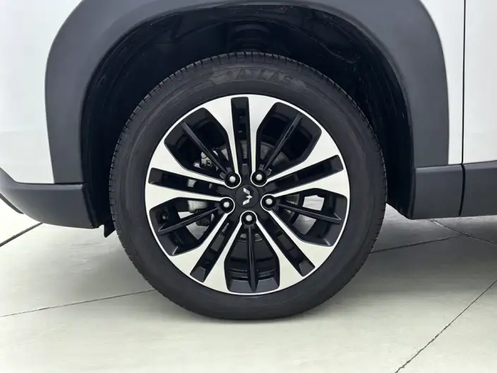 Xingguang 560 PHEV 2026 Model 125km Luxury Model – фото 9