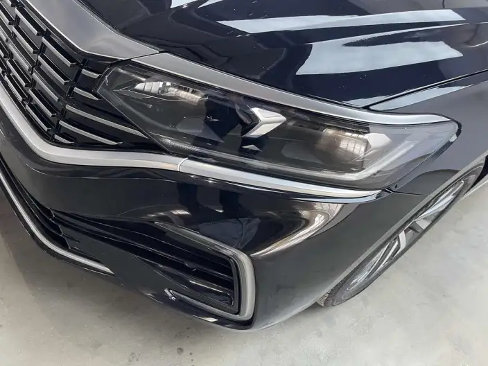 Volkswagen Passat PHEV 2020 Model 430PHEV Hybrid Elite Edition – фото 10