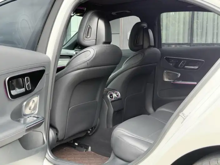 Mercedes-Benz C-Class 2024 Model C 260 L Haoye Sports Edition – фото 10