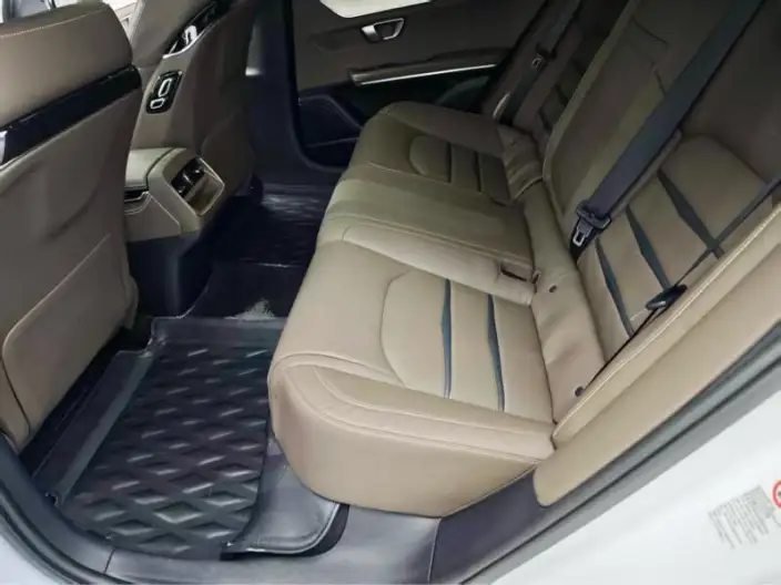 BYD Han EV 2021 Model Standard battery life version Luxury Model – фото 9