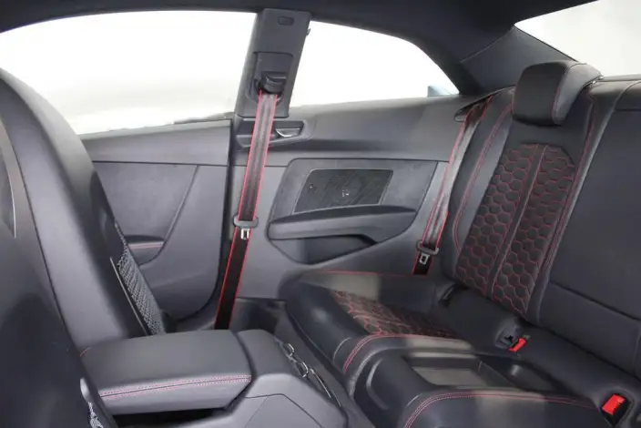 Audi RS 5 2024 Model 2.9T Coupe Burning engine Edition – фото 10