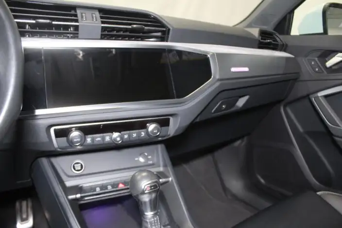 AUDI Q3 2024 Model 35 TFSI Fashion Dynamic Model – фото 9