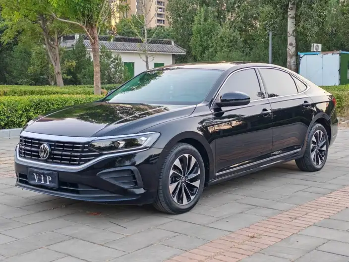 Volkswagen Passat 2024 Model 280TSI Business Edition