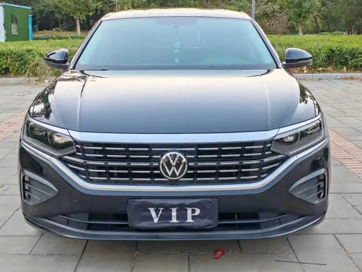 Volkswagen Passat 2024 Model 280TSI Business Edition