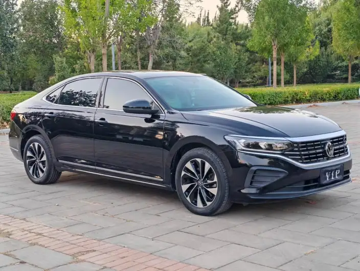 Volkswagen Passat 2024 Model 280TSI Business Edition
