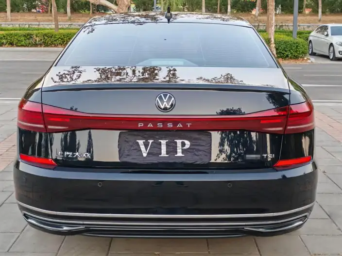 Volkswagen Passat 2024 Model 280TSI Business Edition – фото 6