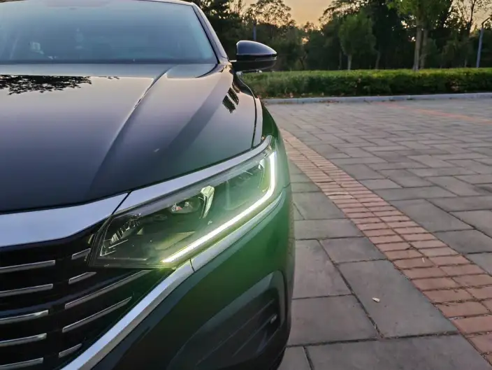 Volkswagen Passat 2024 Model 280TSI Business Edition – фото 9