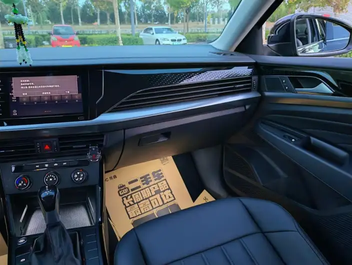 Volkswagen Passat 2024 Model 280TSI Business Edition – фото 10