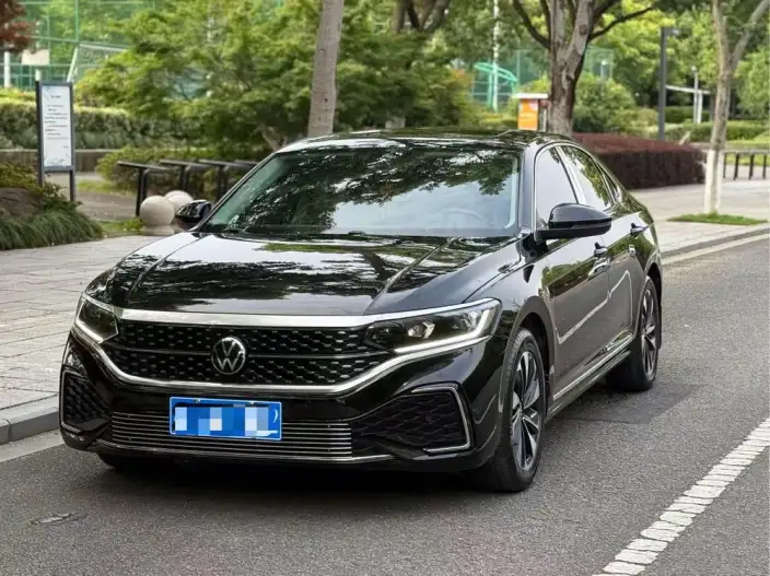 Volkswagen Passat 2022 Model 330TSI Starry sky Elite Edition
