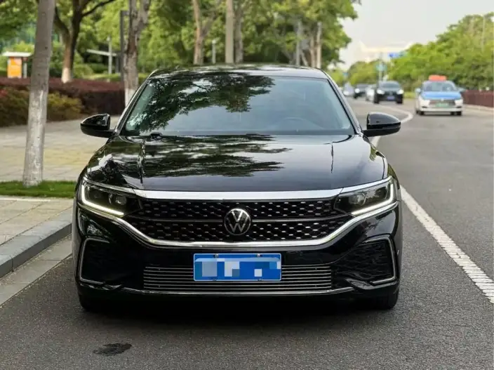 Volkswagen Passat 2022 Model 330TSI Starry sky Elite Edition