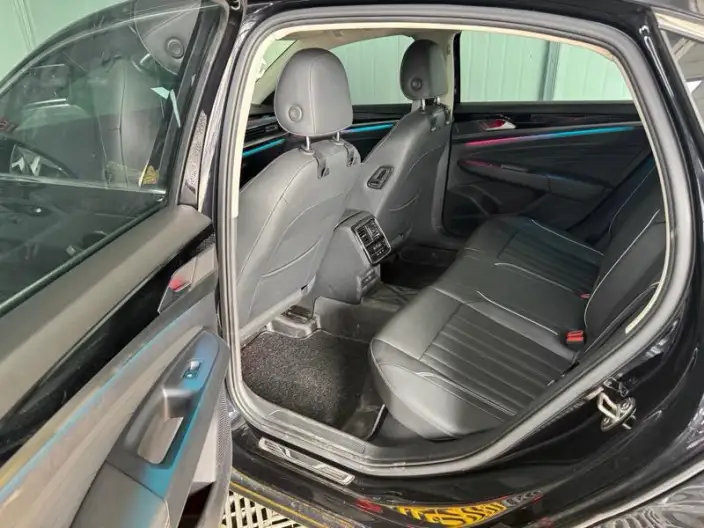 Volkswagen Passat 2022 Model 330TSI Starry sky Elite Edition – фото 7
