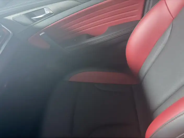 Changan CS35 PLUS 2022 Model 1.6L GDI CVT Elite Model – фото 6