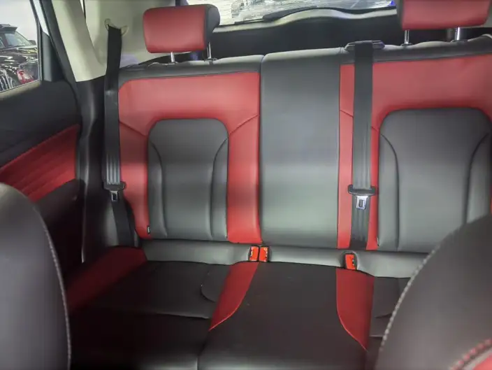 Changan CS35 PLUS 2022 Model 1.6L GDI CVT Elite Model – фото 9