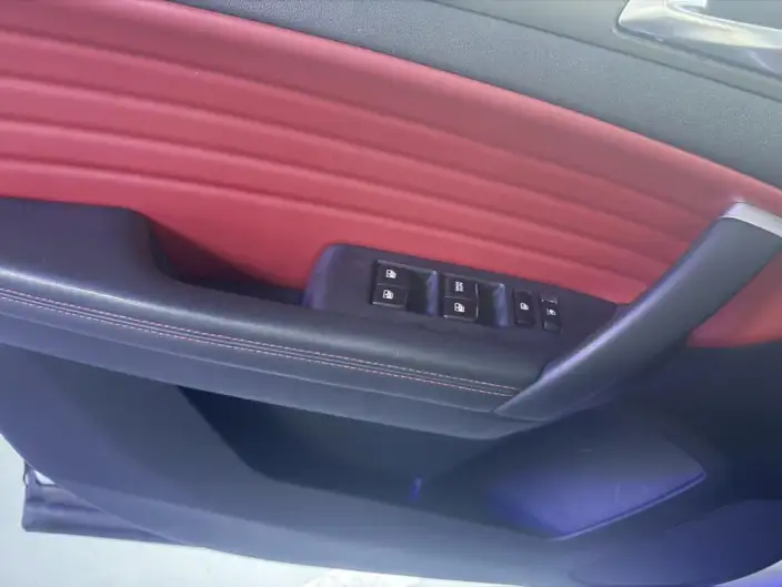 Changan CS35 PLUS 2022 Model 1.6L GDI CVT Elite Model – фото 10