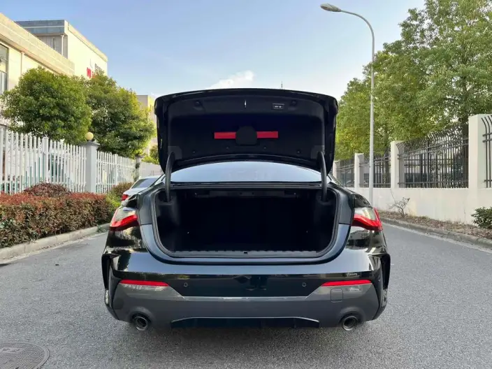 BMW 4 Series 2022 Model 425i M Sports Set – фото 7