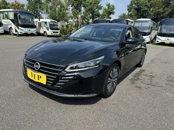 Nissan Teana 2022 Model 2.0L XL-TLS Yuexiang Edition
