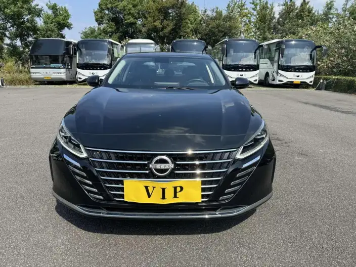 Nissan Teana 2022 Model 2.0L XL-TLS Yuexiang Edition