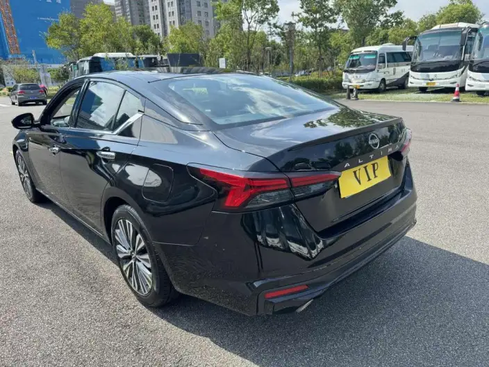 Nissan Teana 2022 Model 2.0L XL-TLS Yuexiang Edition