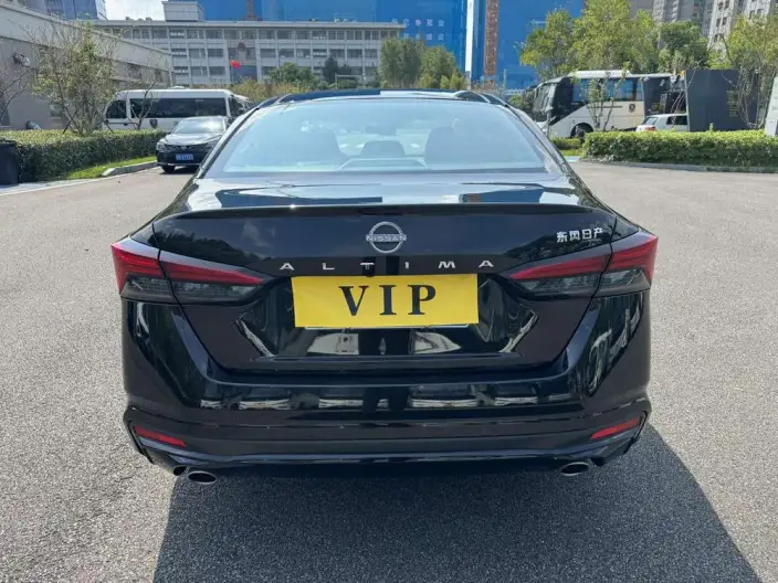Nissan Teana 2022 Model 2.0L XL-TLS Yuexiang Edition – фото 5