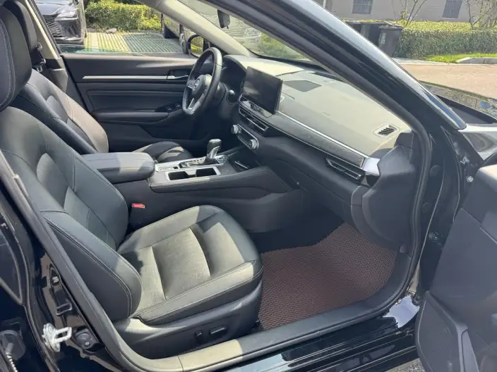 Nissan Teana 2022 Model 2.0L XL-TLS Yuexiang Edition – фото 8