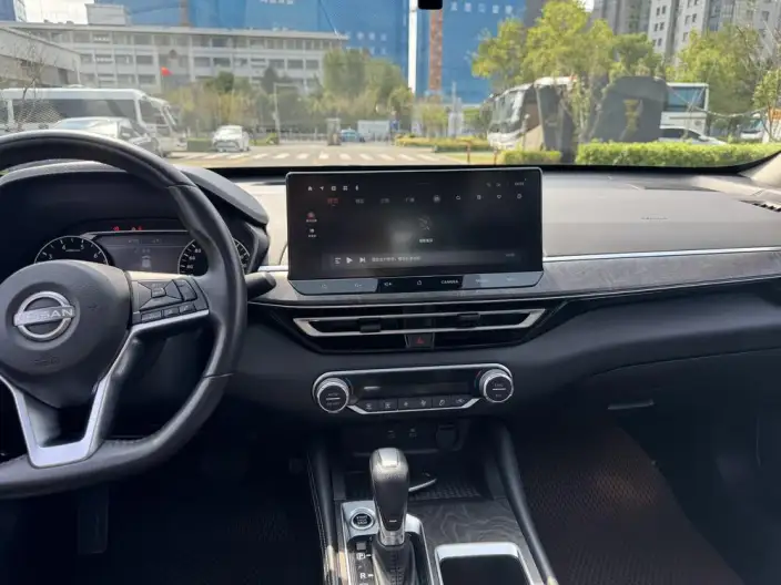 Nissan Teana 2022 Model 2.0L XL-TLS Yuexiang Edition – фото 9