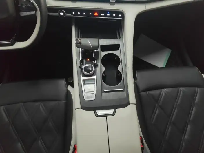 Changan CS75 PLUS 2023 Model Third generation 1.5T Automatic Noble Model – фото 10