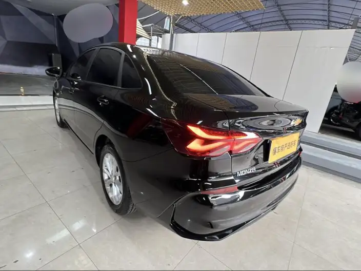 Chevrolet Corolla 2024 Model 1.5L DCT Yuexiang Edition