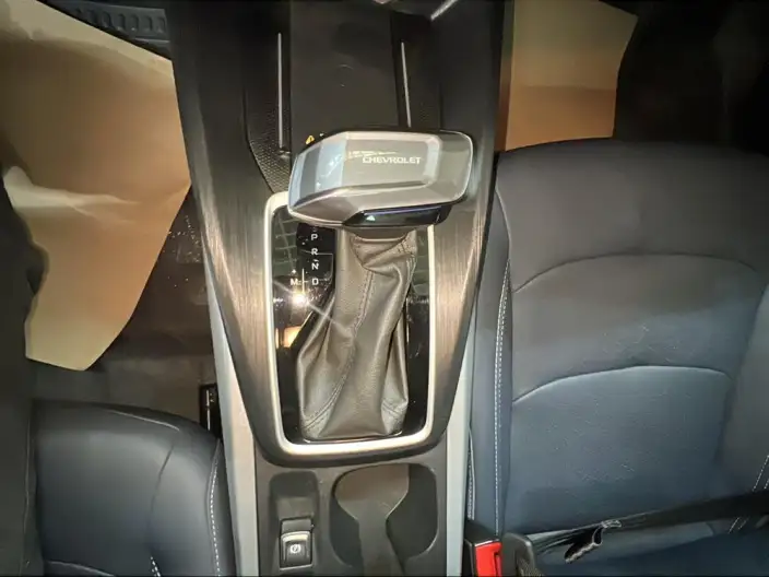 Chevrolet Corolla 2024 Model 1.5L DCT Yuexiang Edition – фото 9