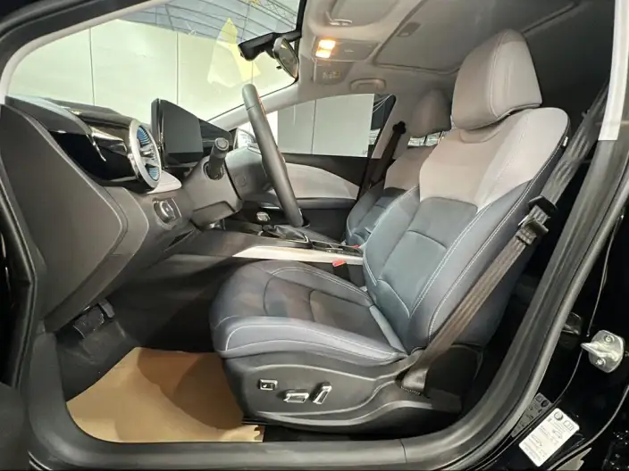 Chevrolet Corolla 2024 Model 1.5L DCT Yuexiang Edition – фото 10