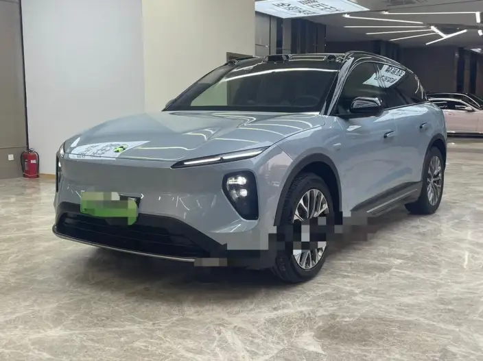 NIO ES6 2023 Model 75kWh