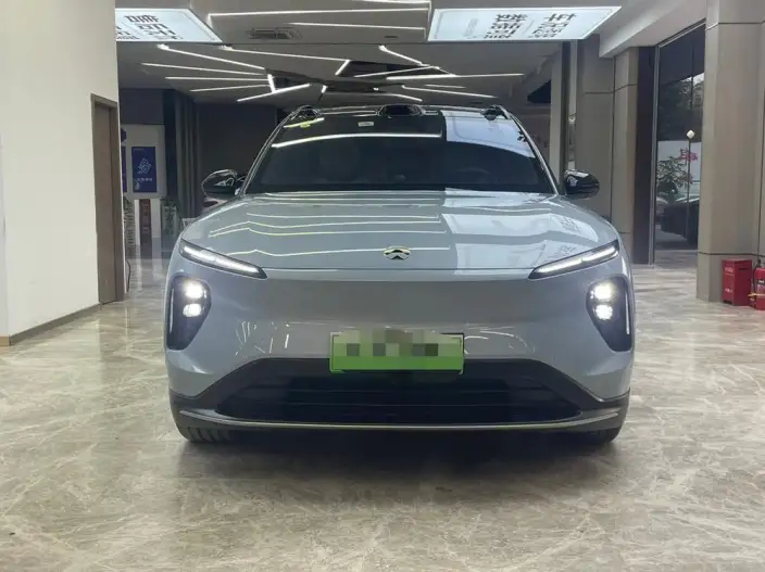 NIO ES6 2023 Model 75kWh