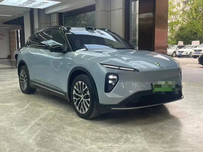 NIO ES6 2023 Model 75kWh