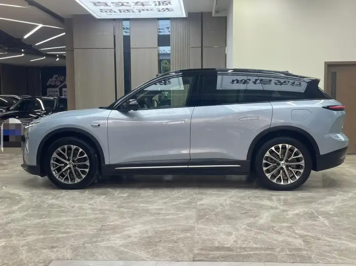 NIO ES6 2023 Model 75kWh