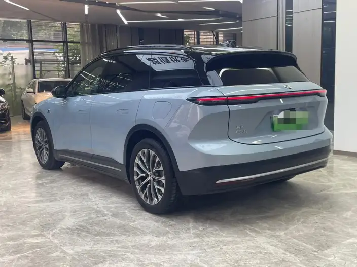 NIO ES6 2023 Model 75kWh – фото 5
