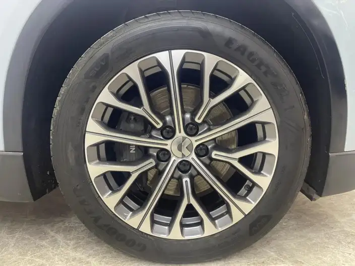 NIO ES6 2023 Model 75kWh – фото 8