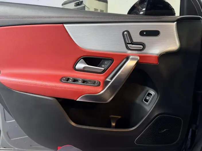 Mercedes-Benz A-Class AMG 2023 Model AMG A 35 L 4MATIC – фото 6