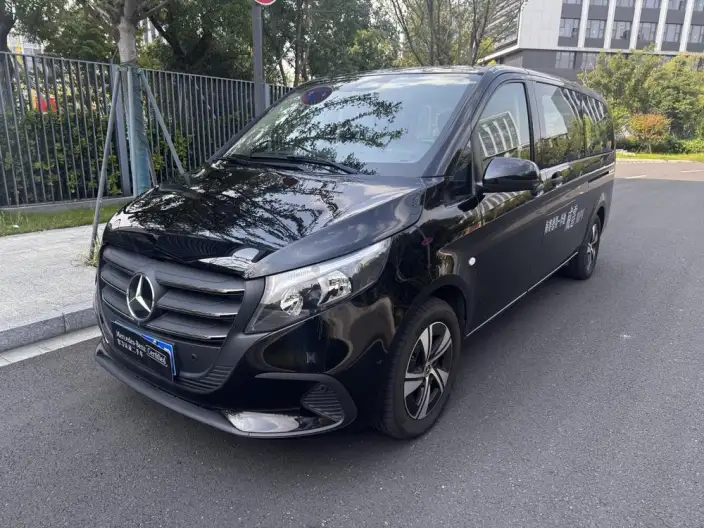 Viano 2024 Model 2.0T Business Edition 7 seat – фото 7