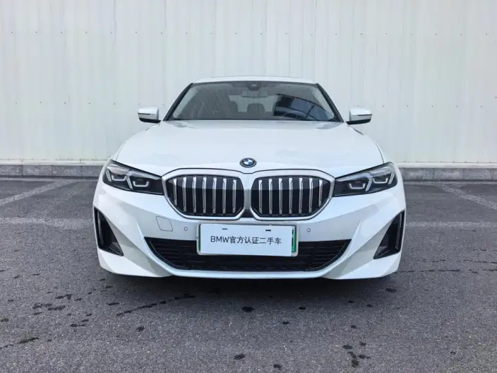 BMW i3 2022 Model eDrive35L