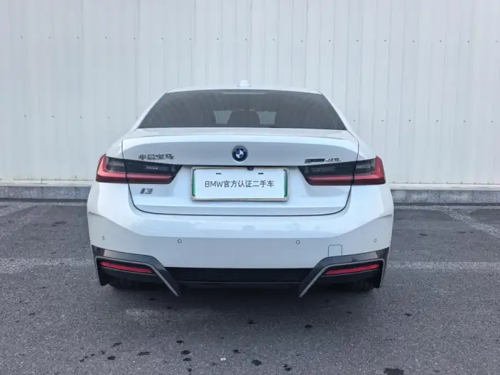 BMW i3 2022 Model eDrive35L – фото 6