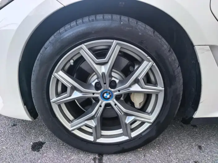 BMW i3 2022 Model eDrive35L – фото 8