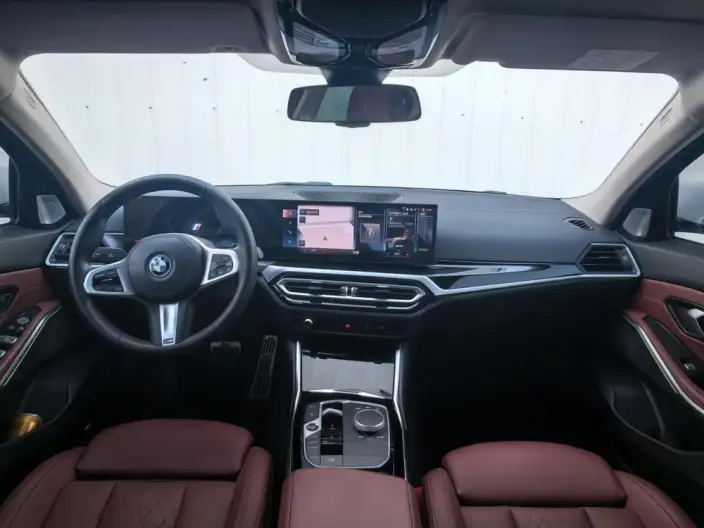 BMW i3 2022 Model eDrive35L – фото 10