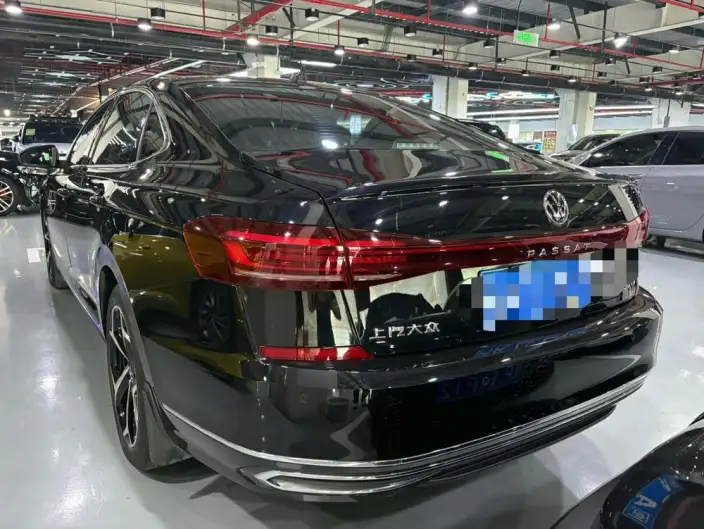 Volkswagen Passat 2023 Model 330TSI Starry sky Elite Edition