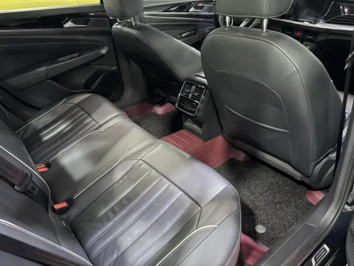 Volkswagen Passat 2023 Model 330TSI Starry sky Elite Edition – фото 6