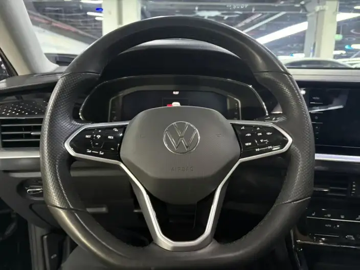 Volkswagen Passat 2023 Model 330TSI Starry sky Elite Edition – фото 9
