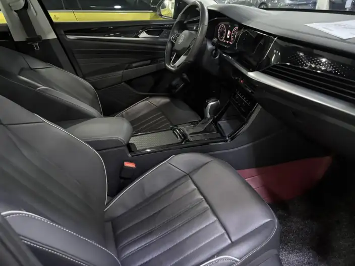 Volkswagen Passat 2023 Model 330TSI Starry sky Elite Edition – фото 10