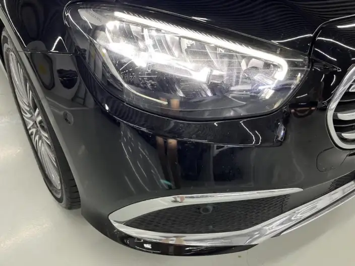 Mercedes-Benz E-Class 2023 Model E 300 L Luxury Model sedan – фото 6