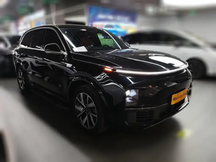 Li Auto L8 2023 Model Pro Edition