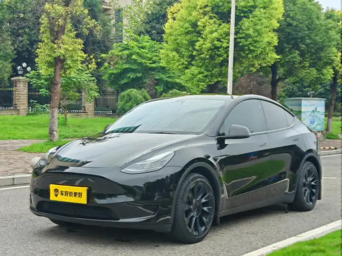 Model Y 2022 Model Rear-wheel drive version