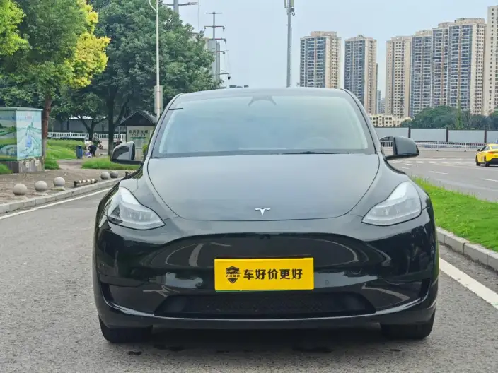Model Y 2022 Model Rear-wheel drive version